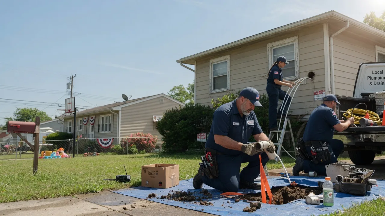 Faucet Repair in Meansville, GA near me